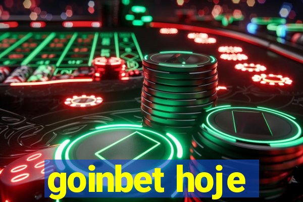 goinbet hoje